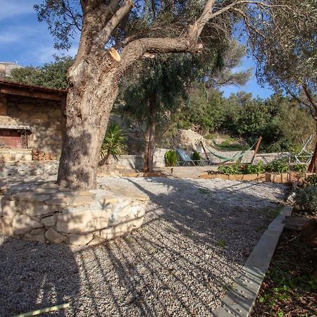 Argyros House Guest House Triopetra Exterior photo