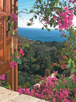 Argyros House Guest House Triopetra Exterior photo
