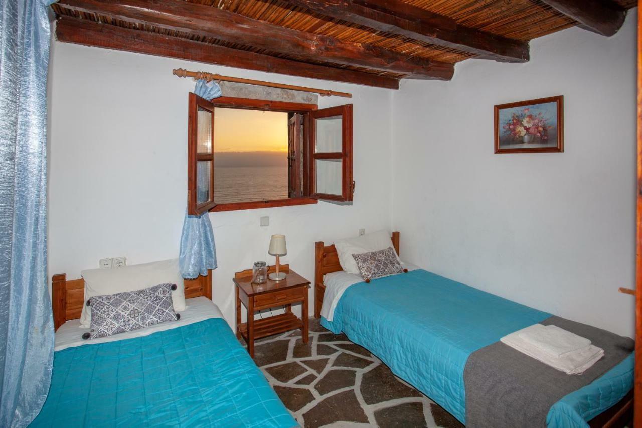 Argyros House Guest House Triopetra Exterior photo