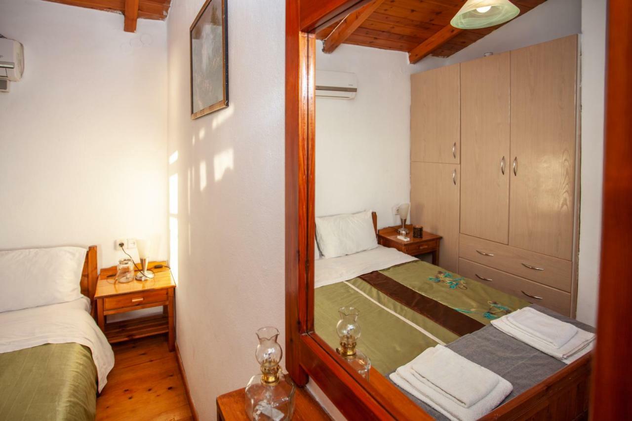 Argyros House Guest House Triopetra Exterior photo